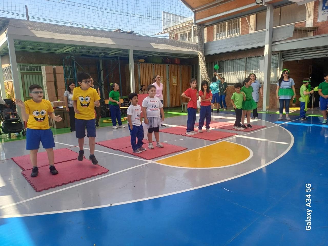 Recopilatorio alianza 2025